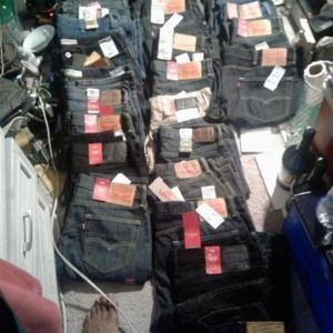 Mens jeans